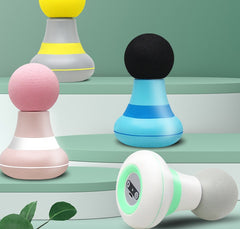 FlexWave Mini Massage Gun for Muscle Recovery