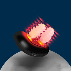 Intelligent Infrared Nasal Irrigator-Deep Sinus Cleaning & Relief