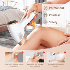 Hair Removal Device Shaving Women's Home Personal Care