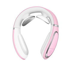 Heated Shoulder Massager-Smart Comfort