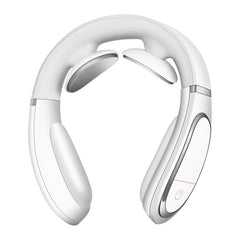 Heated Shoulder Massager-Smart Comfort