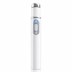 Destroy Breakouts in 48 Hours — The Portable Blue Light Acne Pen That Actually Delivers