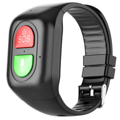 Lifeguard Pro GPS SOS Watch