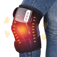 Rechargeable Heated Comfort Wrap