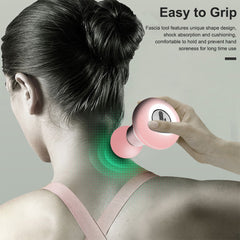 FlexWave Mini Massage Gun for Muscle Recovery