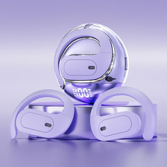 Ai Intelligent Translation OWS Bluetooth Headset