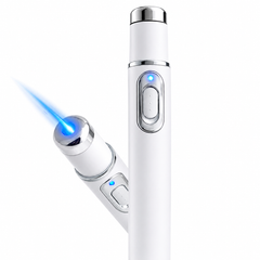 Destroy Breakouts in 48 Hours — The Portable Blue Light Acne Pen That Actually Delivers