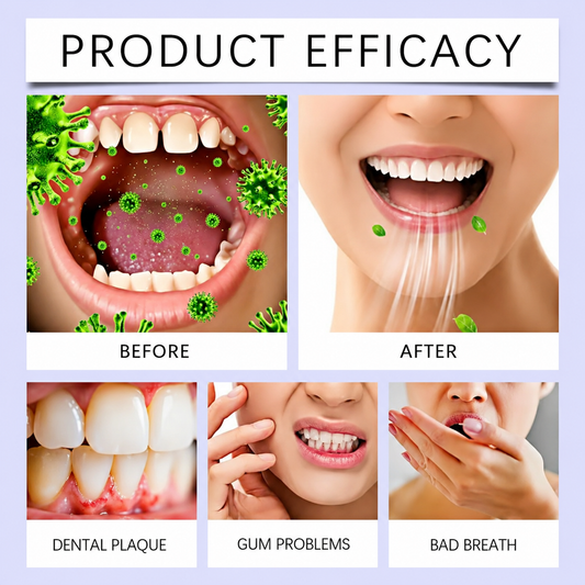 Whiter Teeth in 7 Days — The Whitening Rinse That Removes Stains Other Products Miss