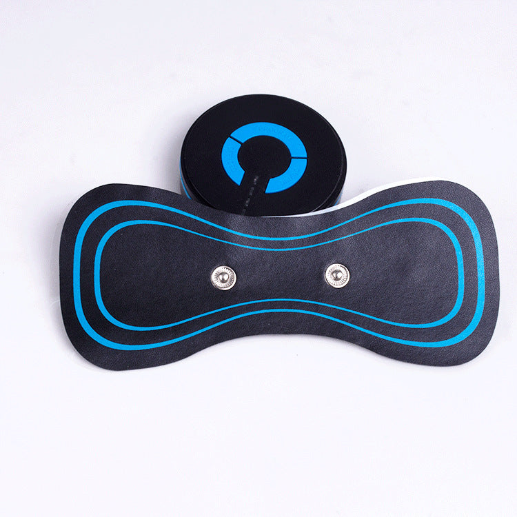 Neck & Shoulder Relaxation Massage Pad