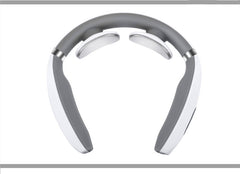 Relaxing Neck Massage Pillow for Daily Comfort