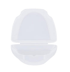 360° U-Type Smart Toothbrush with Blue Light Whitening