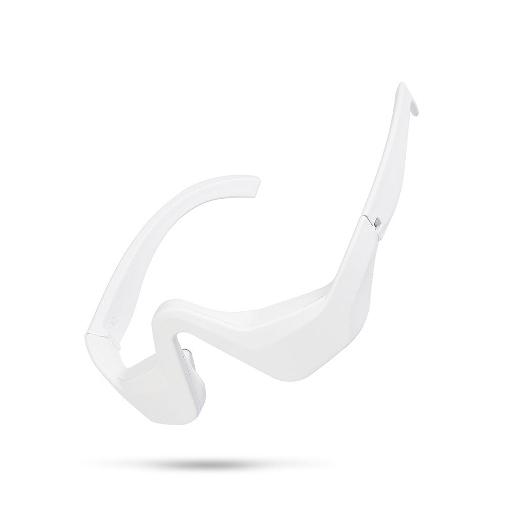 "Smart Eye Massager – Relieve Eye Fatigue,Dark Circles & Stress"