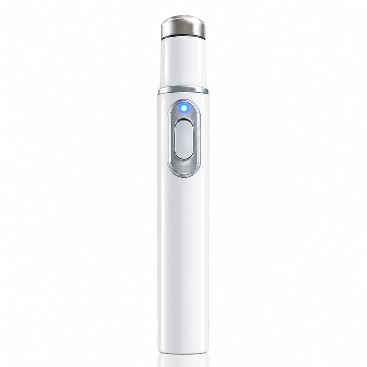 Destroy Breakouts in 48 Hours — The Portable Blue Light Acne Pen That Actually Delivers