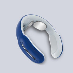 Smart Electrick neck Massager with Heat & Remote control