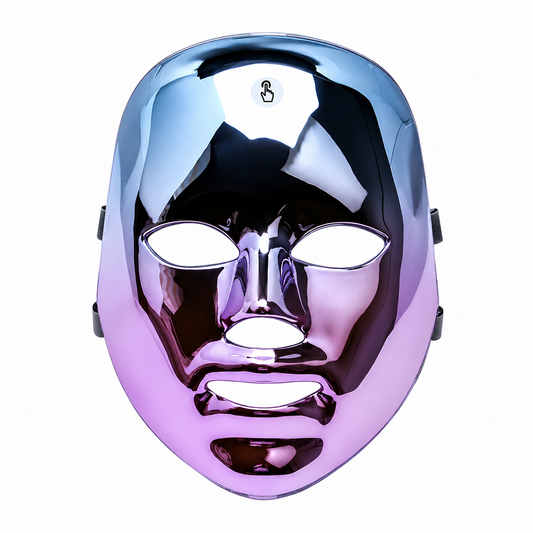 Clear Skin in 7 Days — The LED Face Mask Dermatologists Actually Recommend