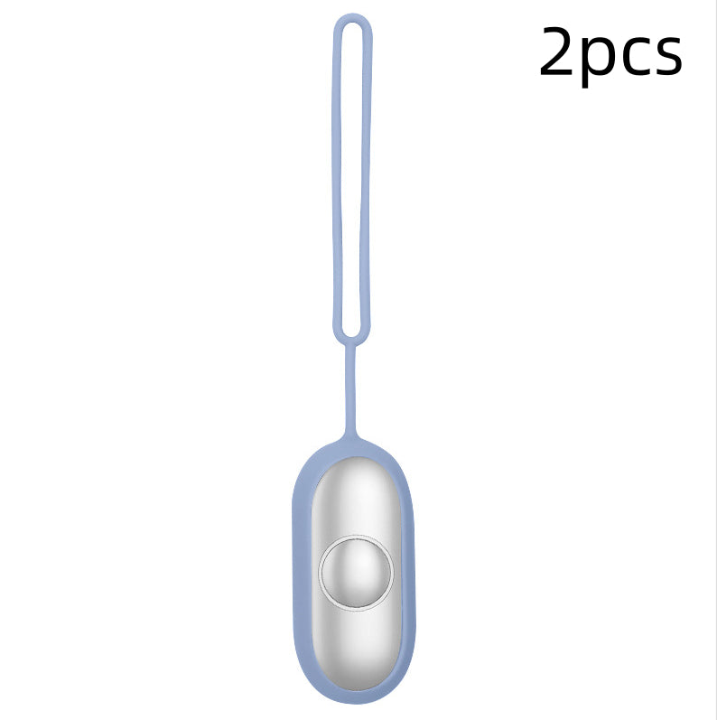 Smart Hand Grip Relaxation Device for Better Sleep Comfort