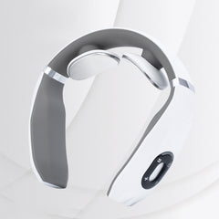 Relaxing Neck Massage Pillow for Daily Comfort